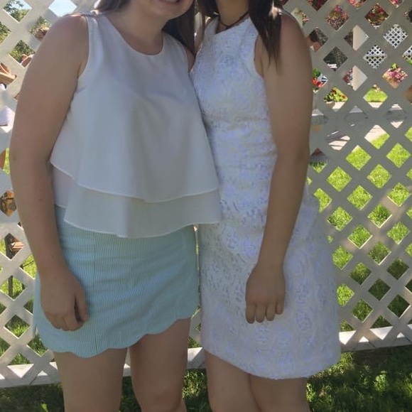 Vineyard Vines Derby Dress - Picture 4 of 4